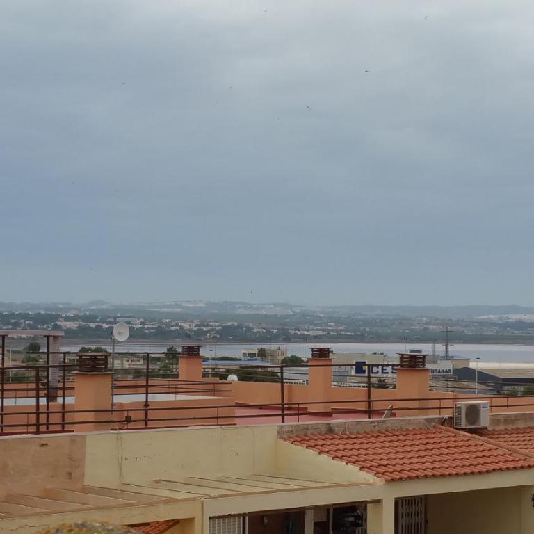 Homely appartment playa Acequion - Apartamento con terraza - 70