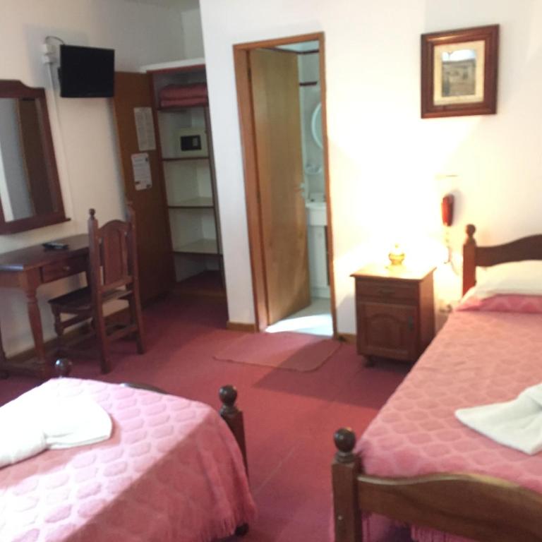 Alpina Hostería - Standard Triple Room - 4