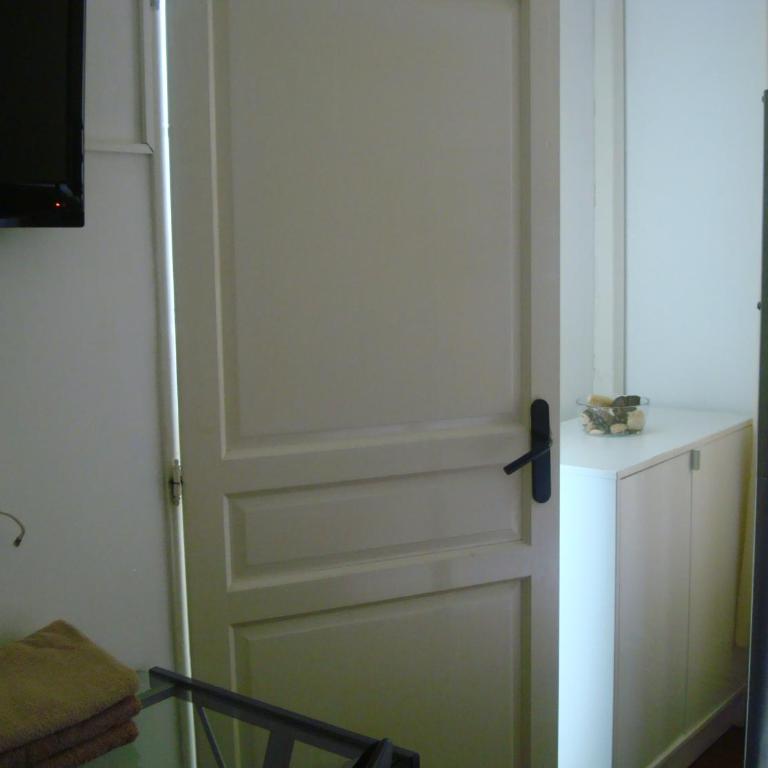 Glamorgan - Dortoir pour Femmes - 2