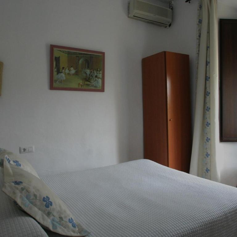Pension el Portillo - Habitación Doble - 9