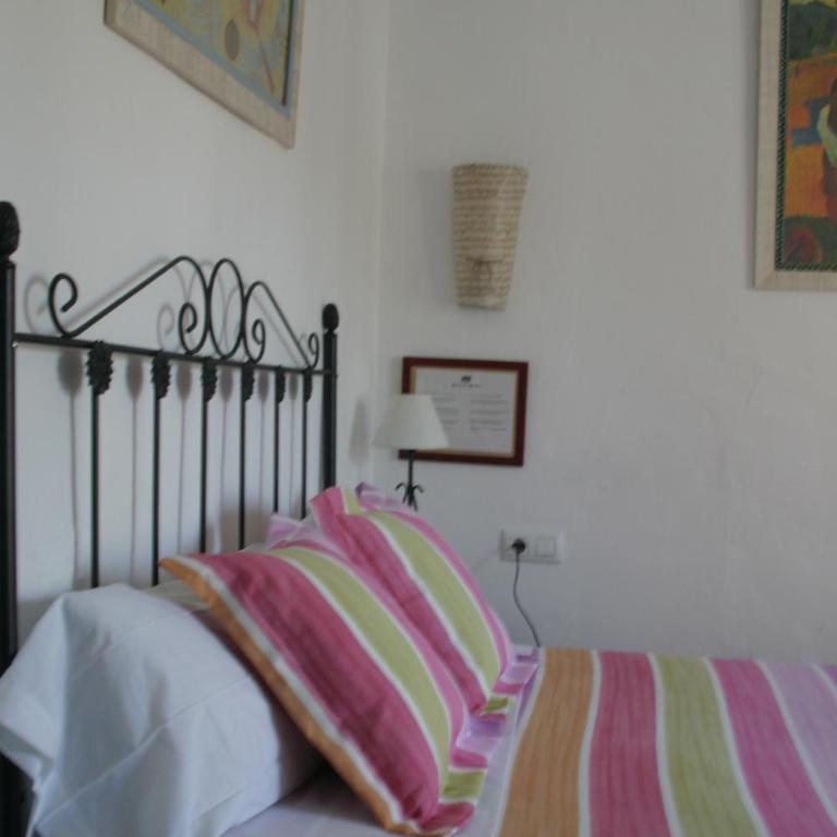 Pension el Portillo - Habitación Doble - 4