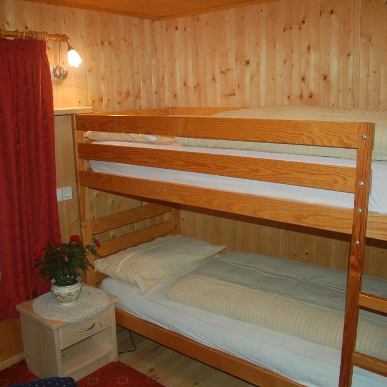 Agriturismo Feur Hof - Casa con 2 Camere da Letto - 4