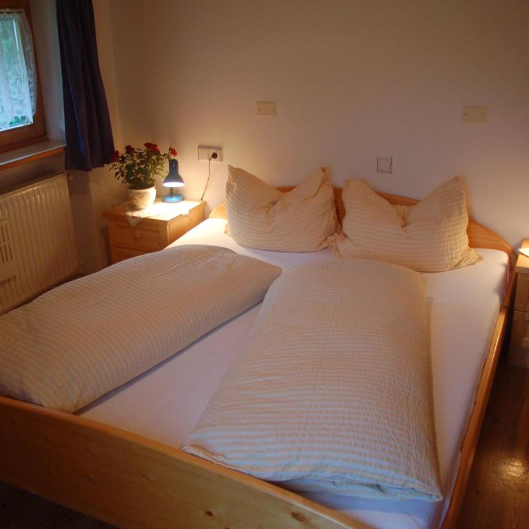 Agriturismo Feur Hof - Casa con 2 Camere da Letto - 5