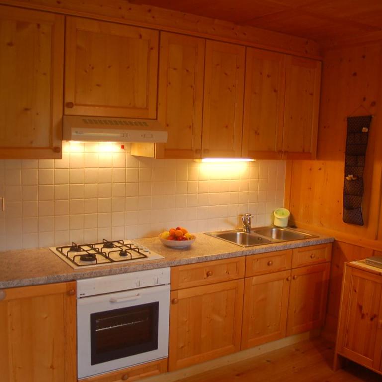Agriturismo Feur Hof - Casa con 2 Camere da Letto - 6