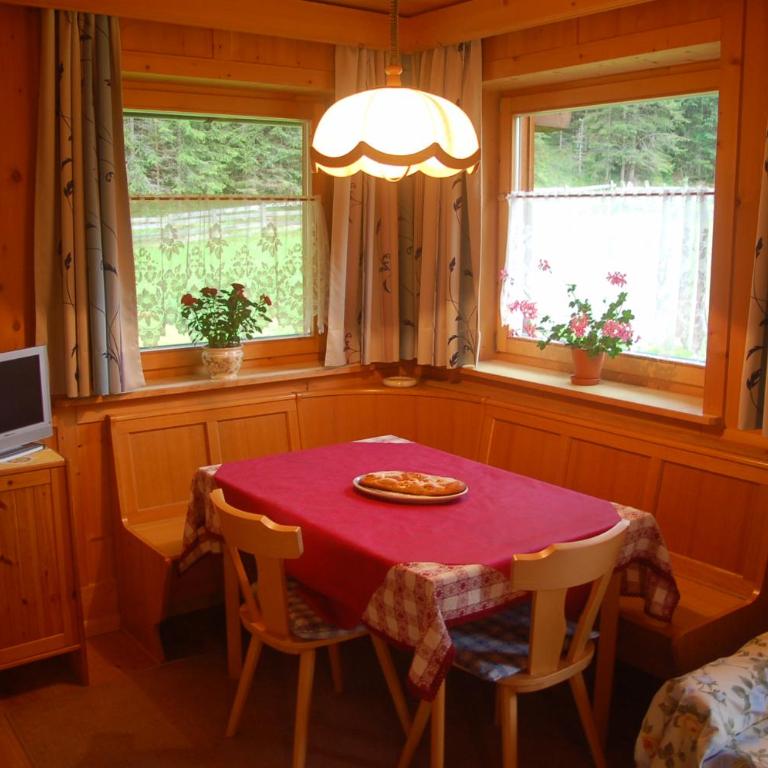 Agriturismo Feur Hof - Casa con 2 Camere da Letto - 7