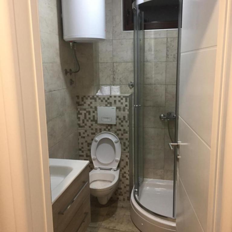 Grand Casa Apartments - Apartment - Ground Floor - 4