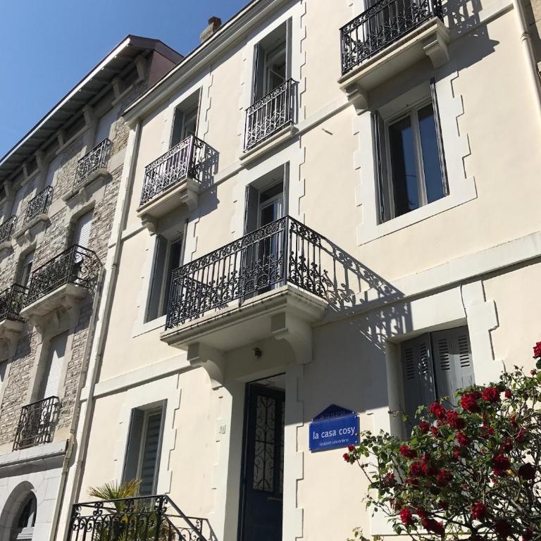 La Casa Cosy, Appart'Hôtel - Loft - 13