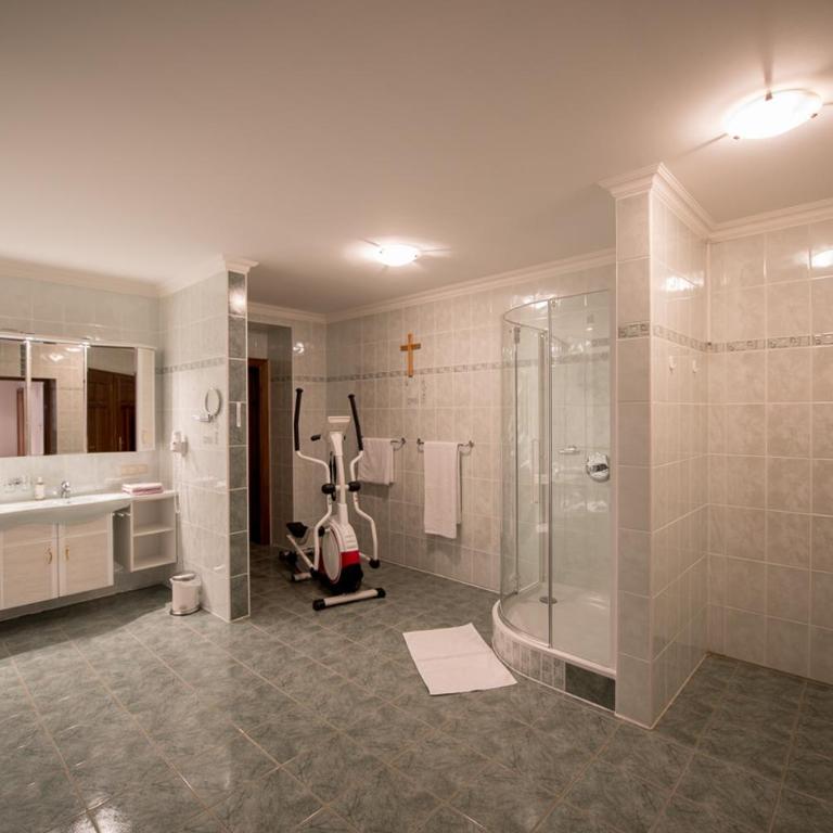 Ferienwohnung Mariazell - Hulatsch - Appartement 2 Chambres - 10