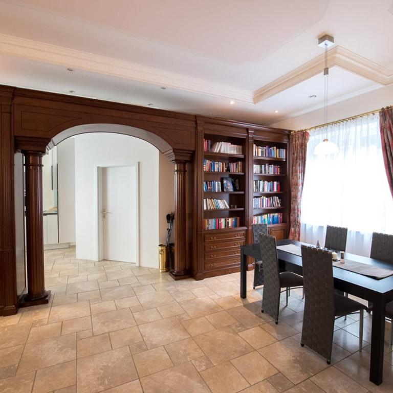 Ferienwohnung Mariazell - Hulatsch - Appartement 2 Chambres - 11