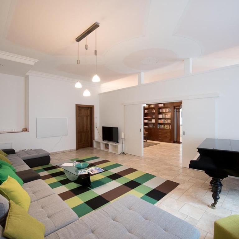 Ferienwohnung Mariazell - Hulatsch - Appartement 2 Chambres - 6