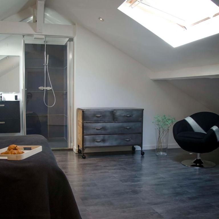 La Casa Cosy, Appart'Hôtel - Loft - 6