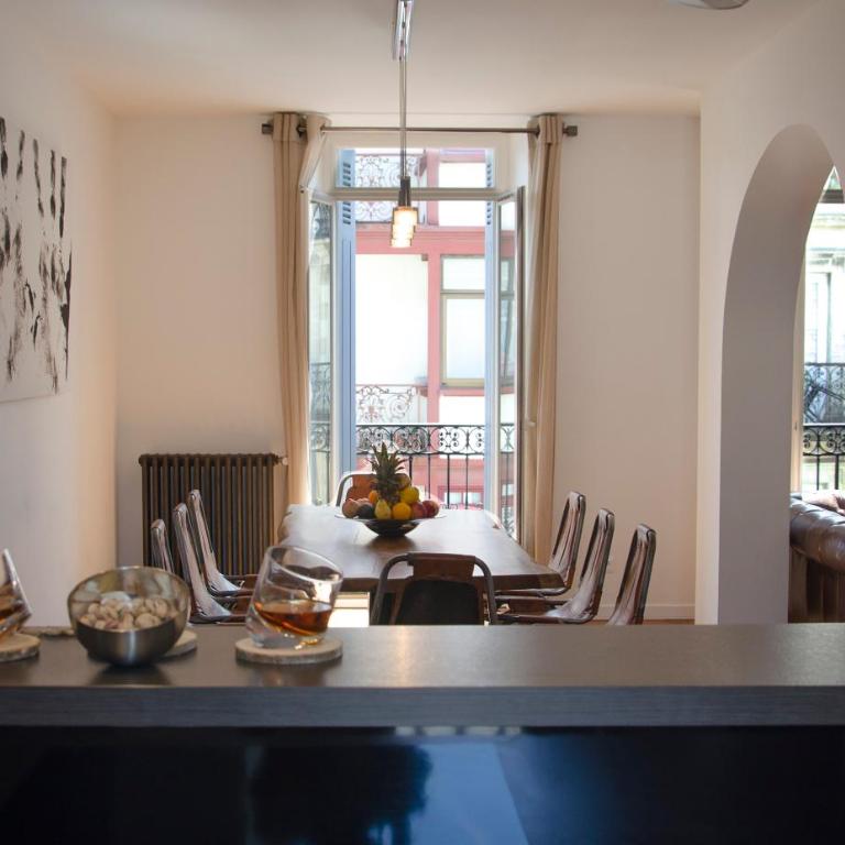 La Casa Cosy, Appart'Hôtel - Loft - 12