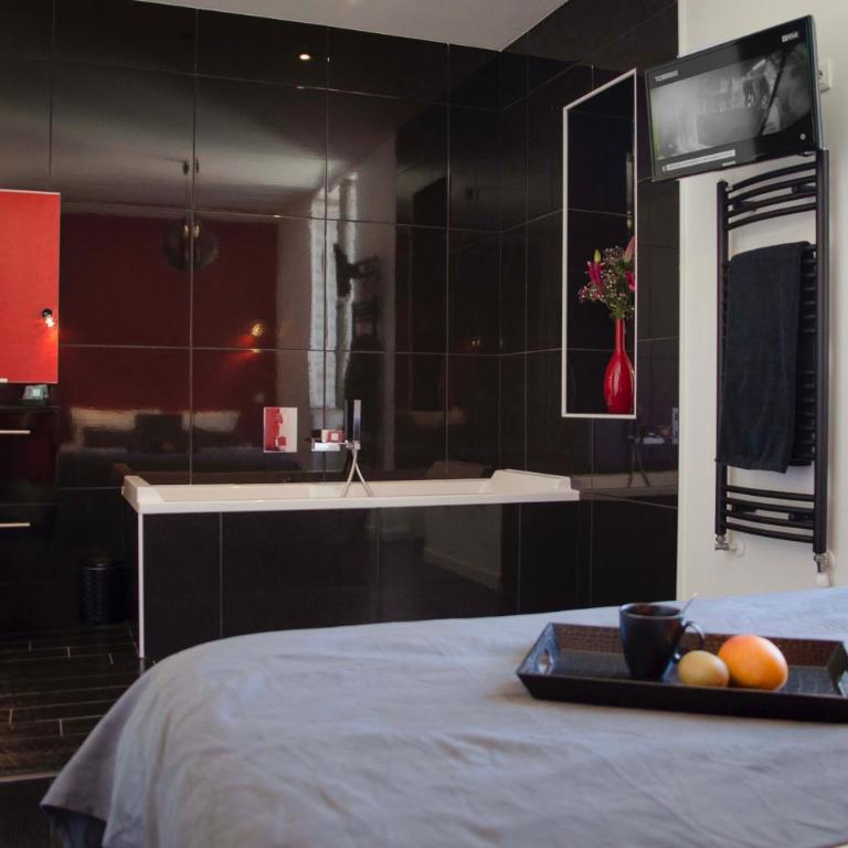 La Casa Cosy, Appart'Hôtel - Loft - 20