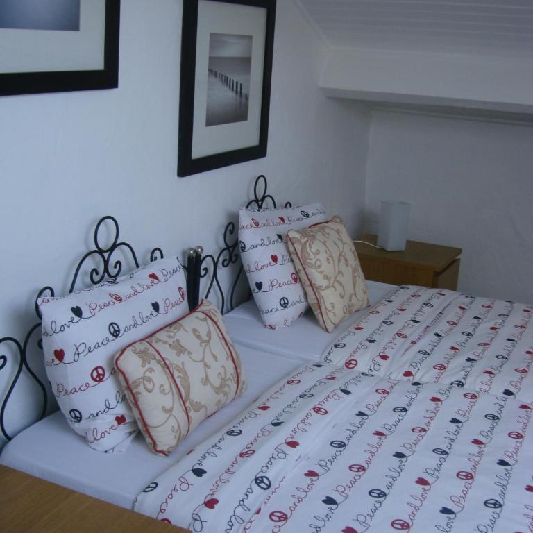 Glamorgan - Chambre Familiale - 6