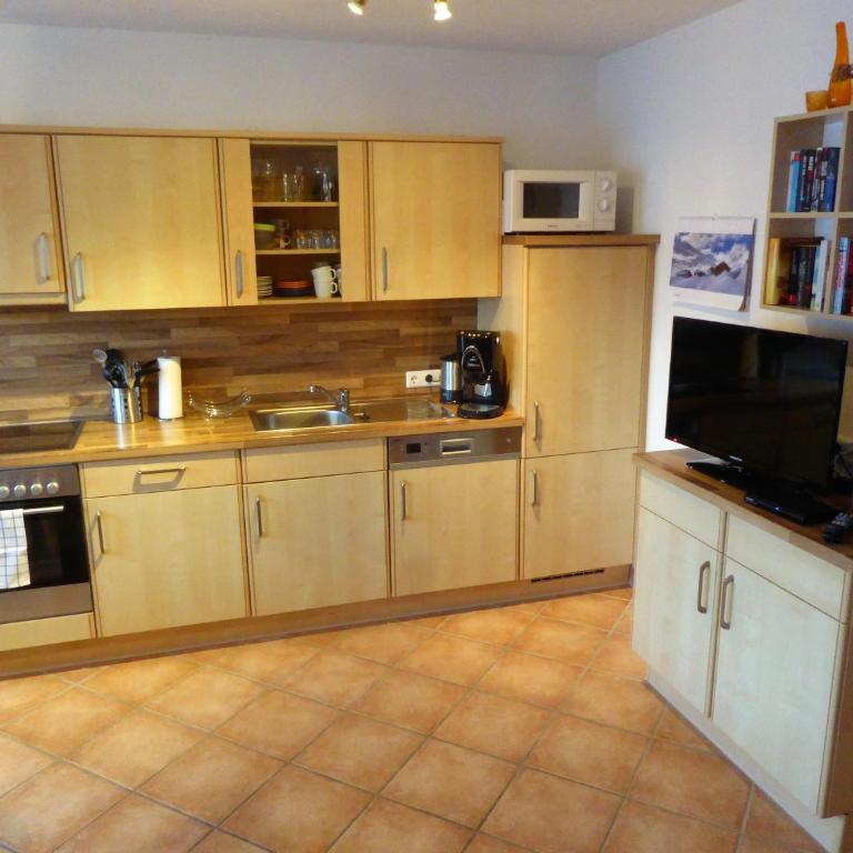 Appartement Ramona - Apartment mit 2 Schlafzimmern und Terrasse - 6