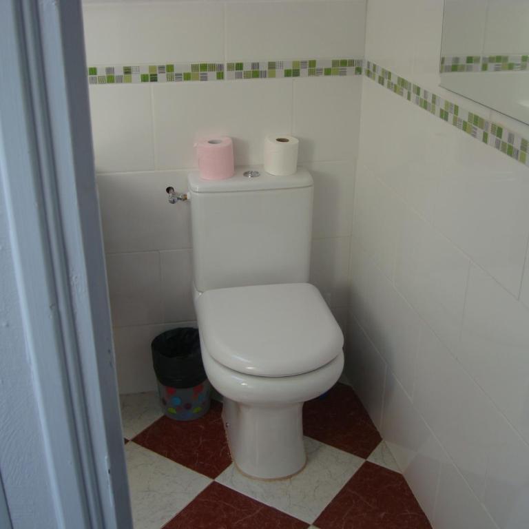 Glamorgan - Chambre Familiale - 3