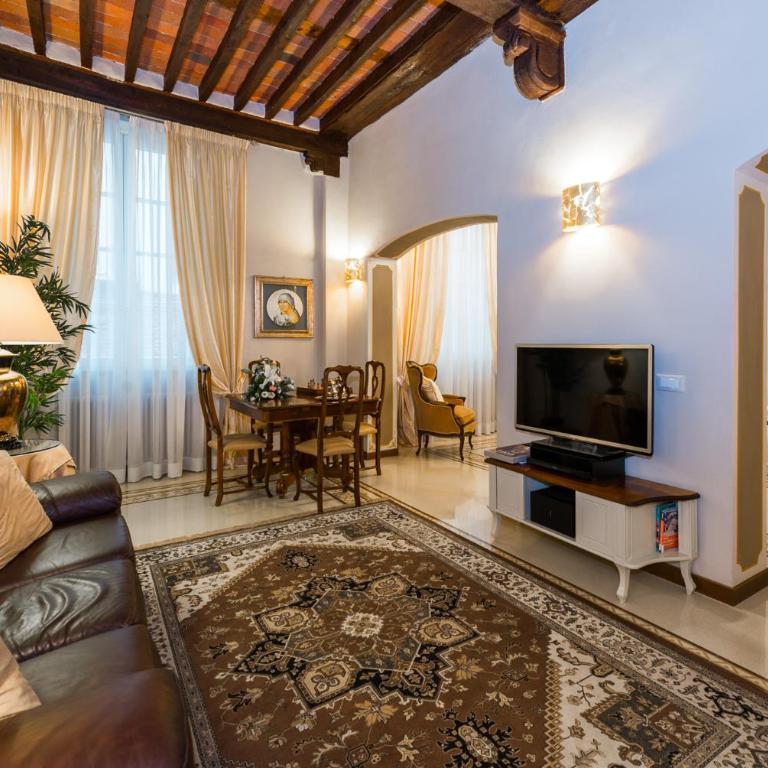 Appartamento San Michele - Appartamento con 2 Camere da Letto - 1