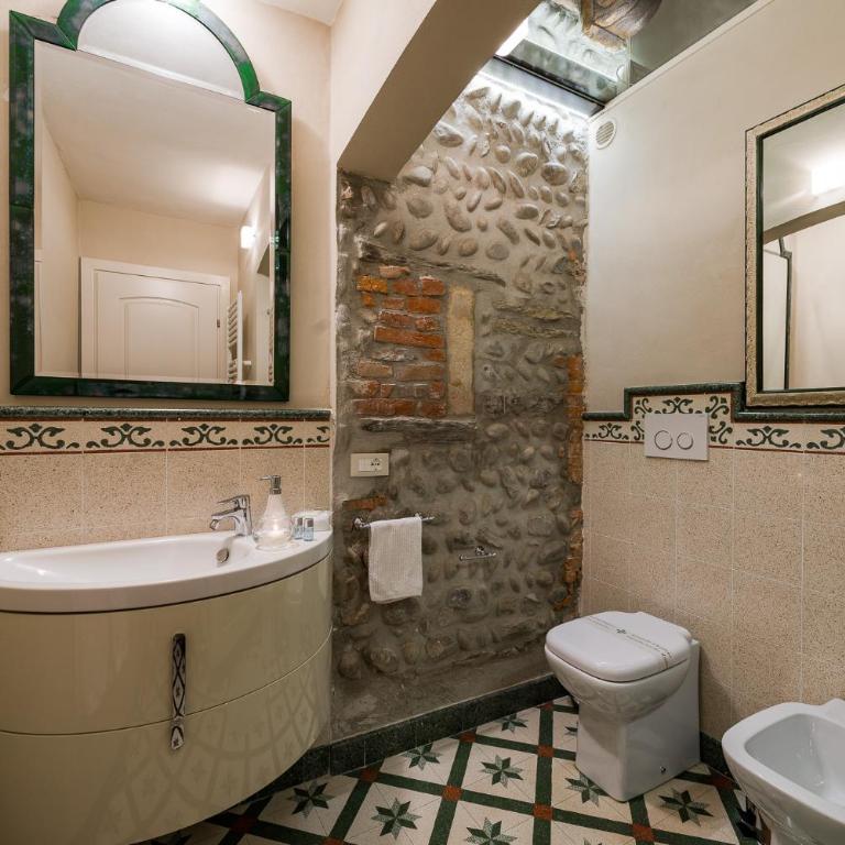 Appartamento San Michele - Appartamento con 2 Camere da Letto - 12