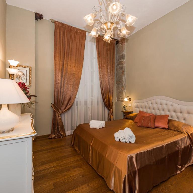 Appartamento San Michele - Appartamento con 2 Camere da Letto - 10