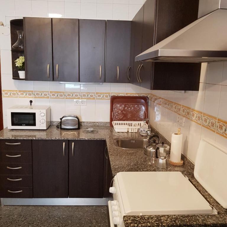 Aguilon - Zona privada de 2 dormitorios - Zona A - 11