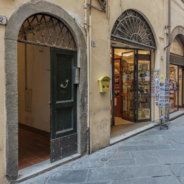 Appartamento San Michele - Appartamento con 2 Camere da Letto - 20