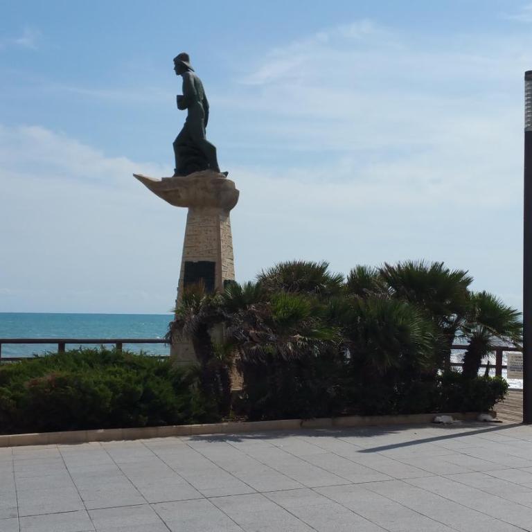 Homely appartment playa Acequion - Apartamento con terraza - 93