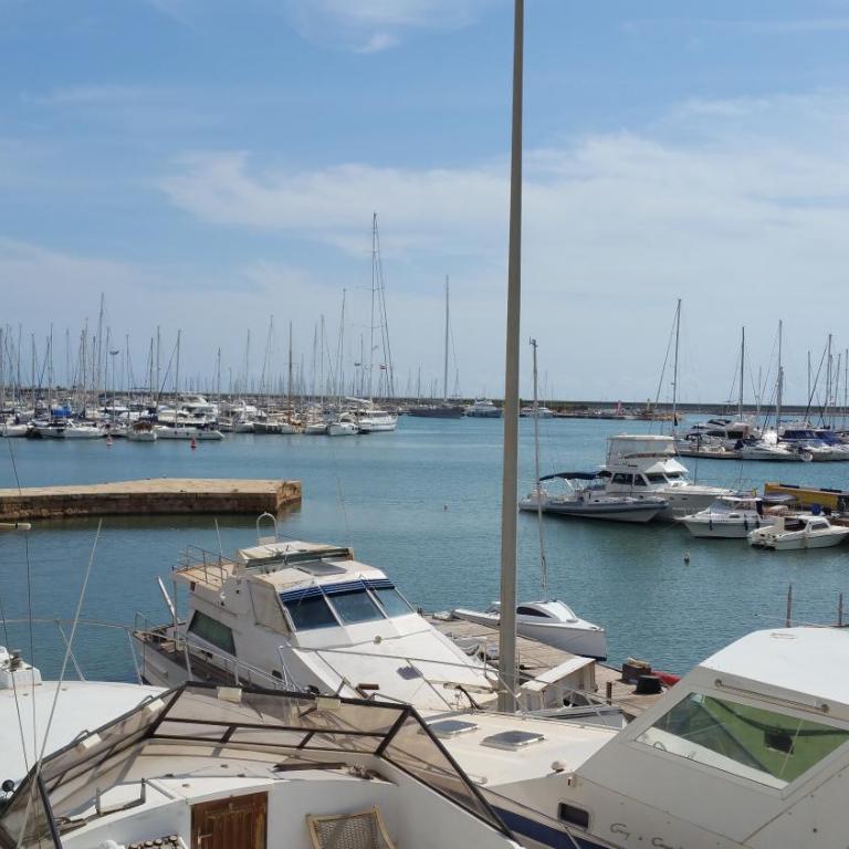 Homely appartment playa Acequion - Apartamento con terraza - 85