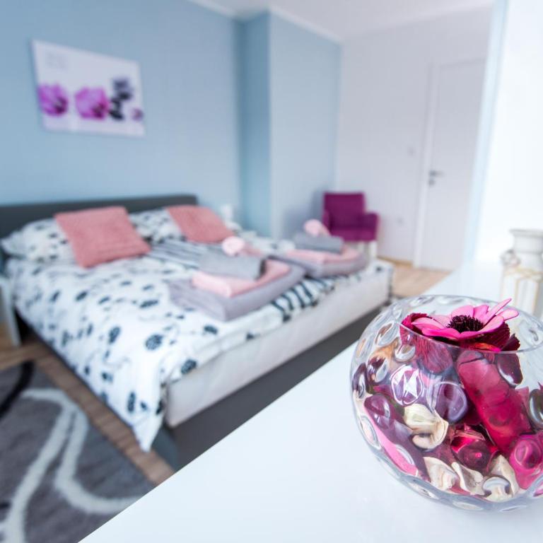 Sunrise Inn Sarajevo - Apartman sa 2 Spavaće Sobe - 13