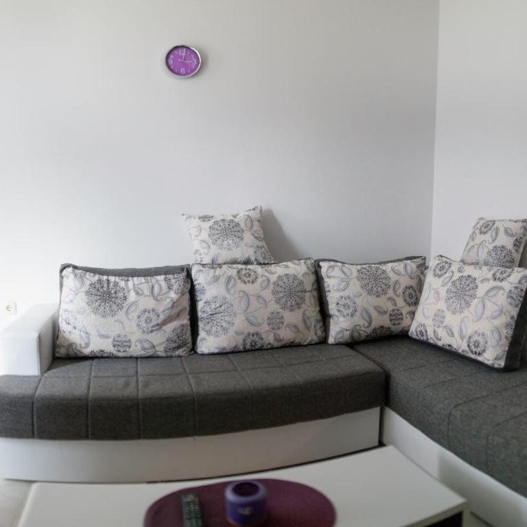 Apartman Olive - Apartment - 7