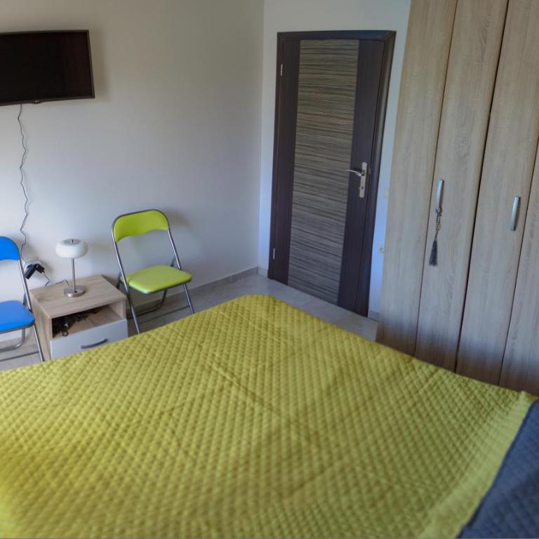 Apartman Olive - Apartment - 9