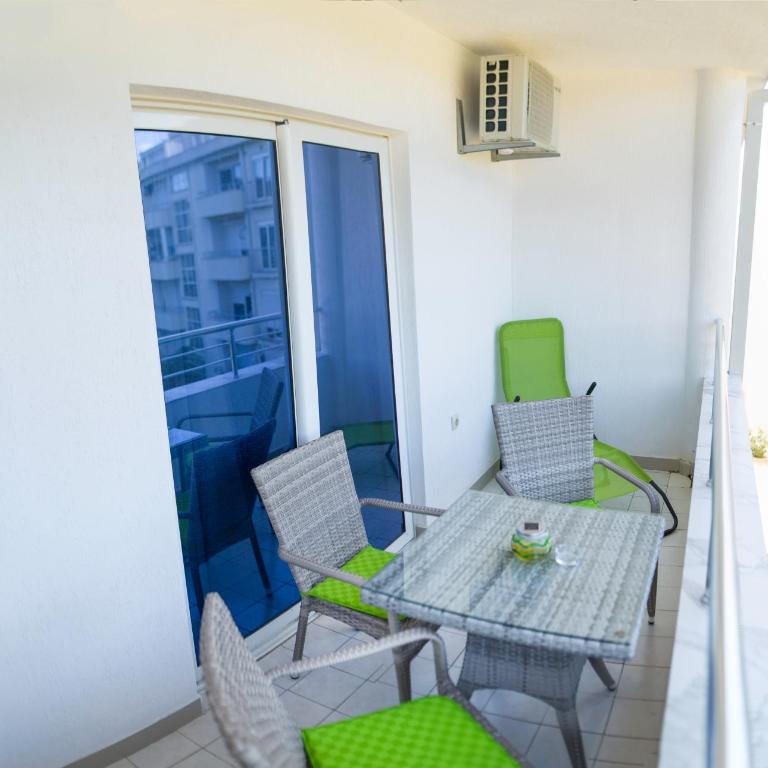 Apartman Olive - Apartment - 16