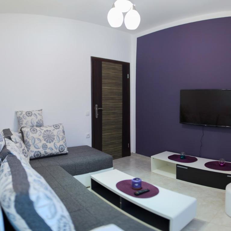 Apartman Olive - Apartment - 6