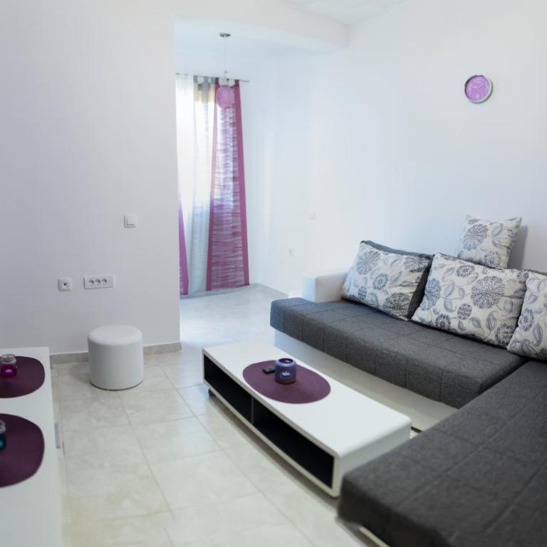 Apartman Olive - Apartment - 1