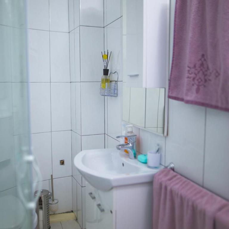 Apartman Olive - Apartment - 22