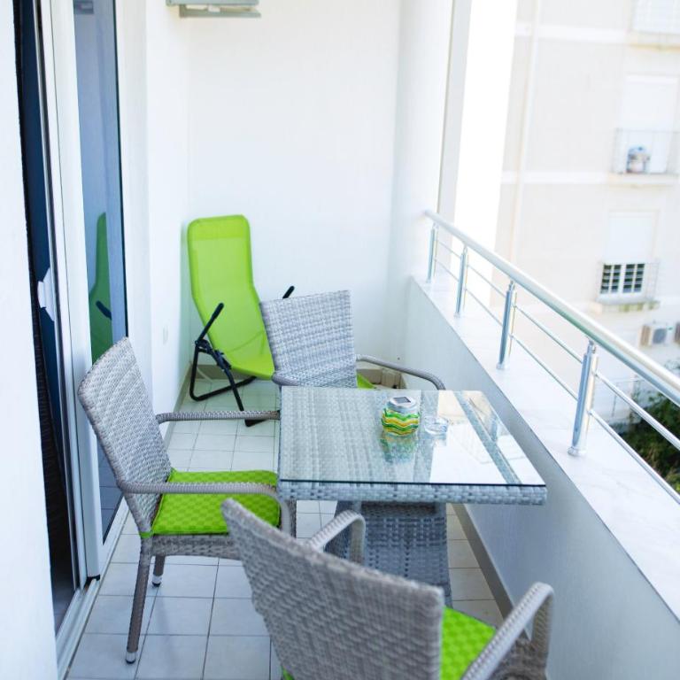 Apartman Olive - Apartment - 17