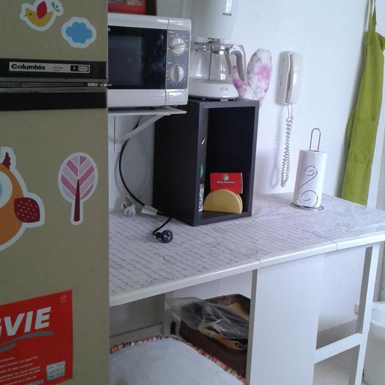Ambiente y Medio - Estudio - 13