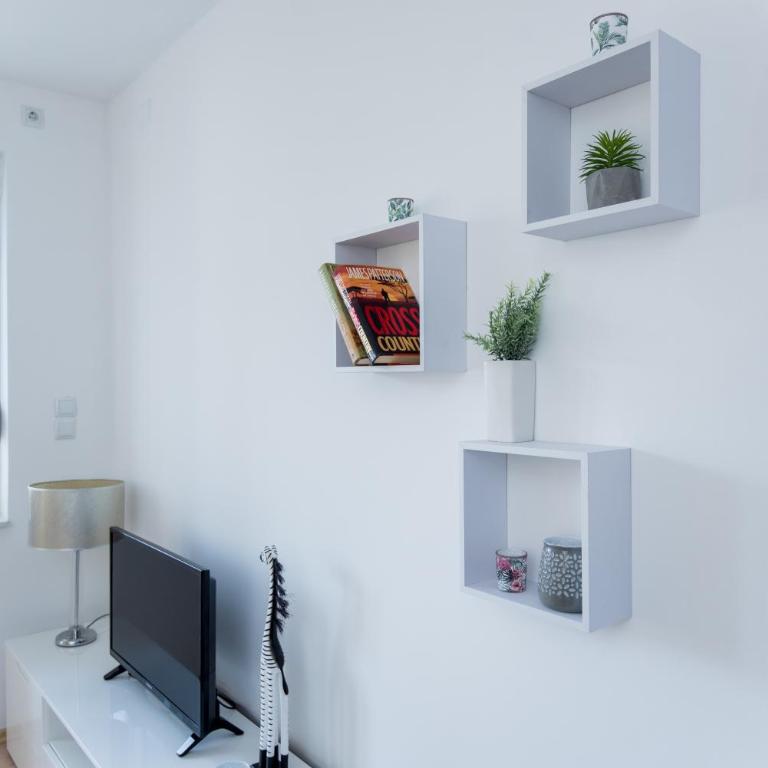 Sunrise Inn Sarajevo - Apartman sa 2 Spavaće Sobe - 25