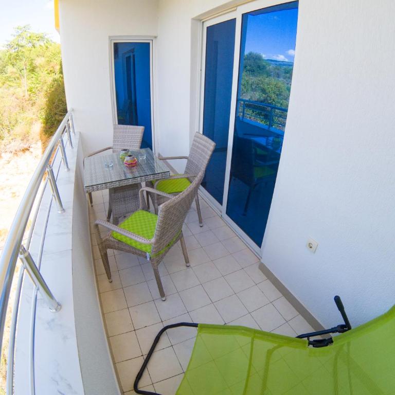 Apartman Olive - Apartment - 18
