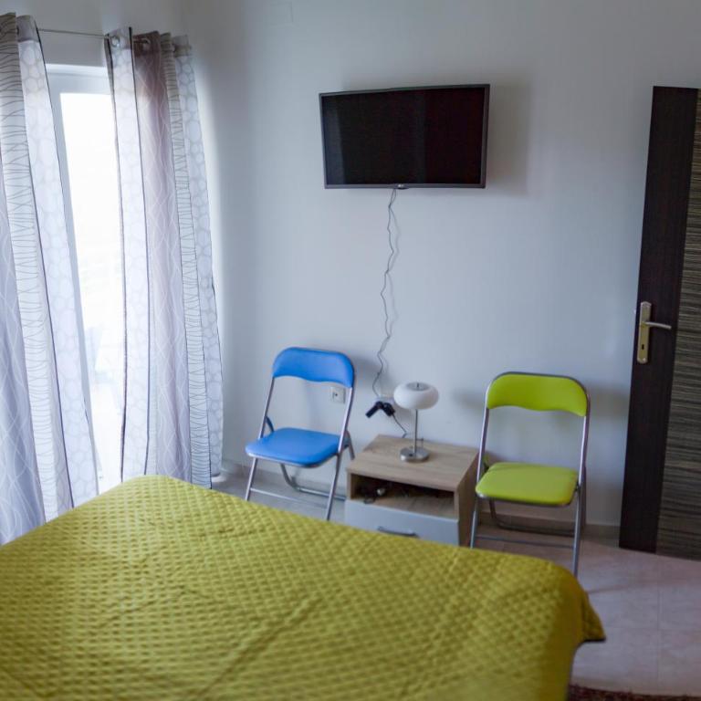 Apartman Olive - Apartment - 11