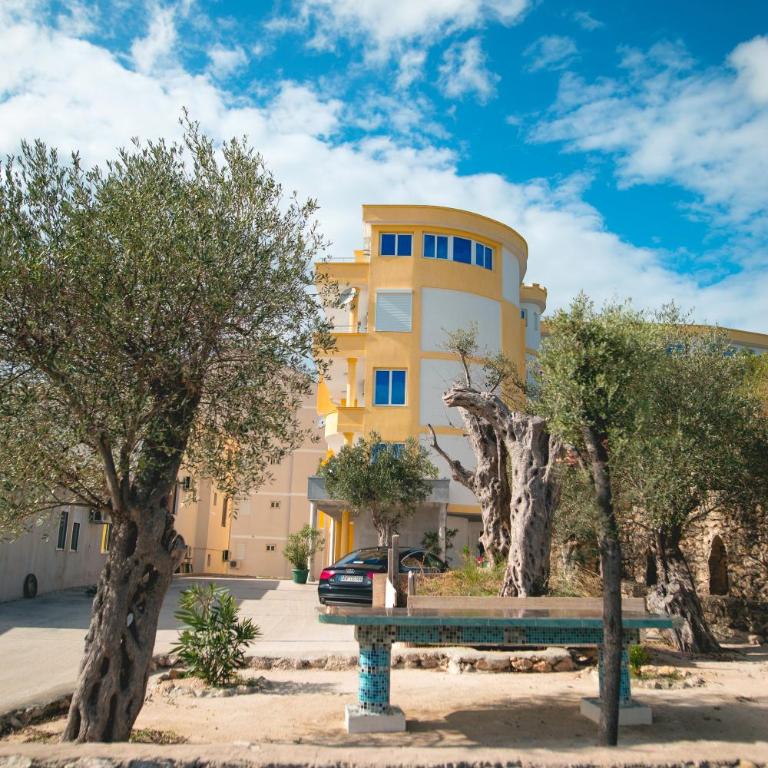 Apartman Olive - Apartment - 27