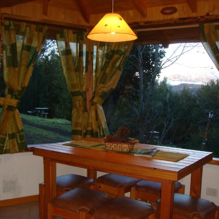 Búngalows Osa Mayor - Habitación Familiar con baño - 14