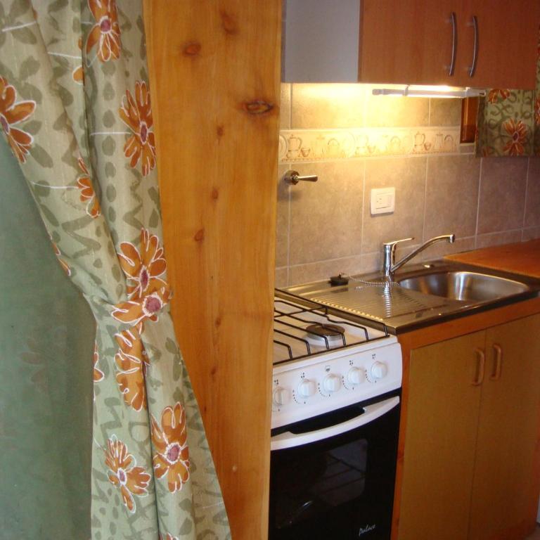 Búngalows Osa Mayor - Habitación Familiar con baño - 19