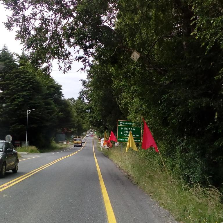 Cabañas Pinohuacho - Casa - 16