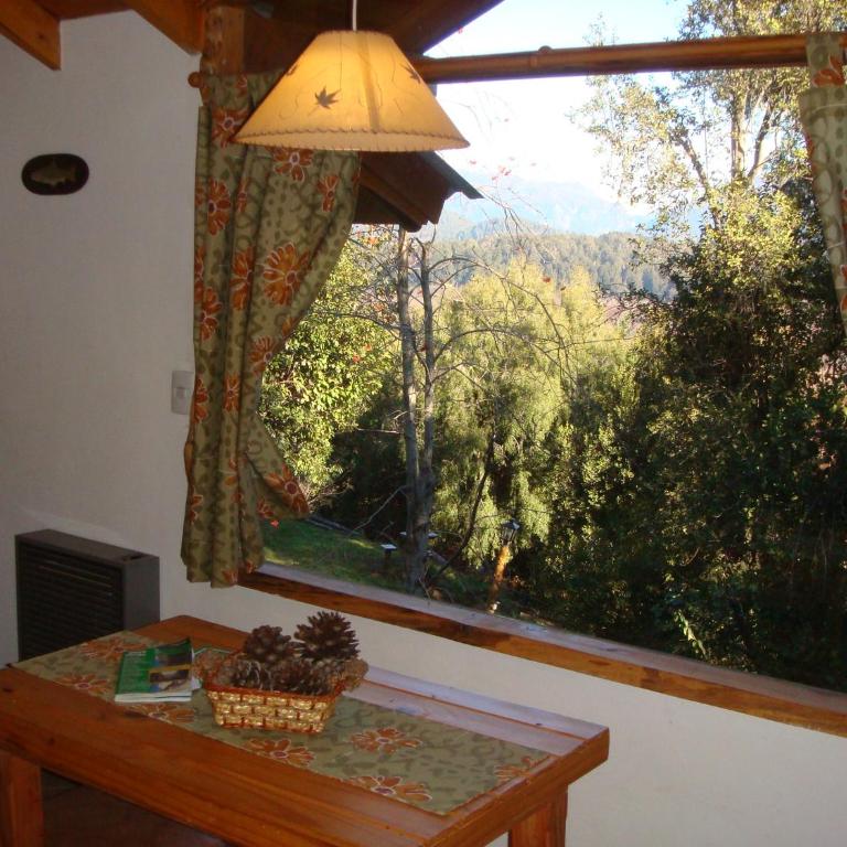 Búngalows Osa Mayor - Habitación Familiar con baño - 10