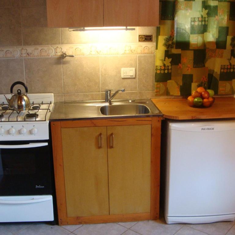 Búngalows Osa Mayor - Habitación Cuádruple con baño privado - 7