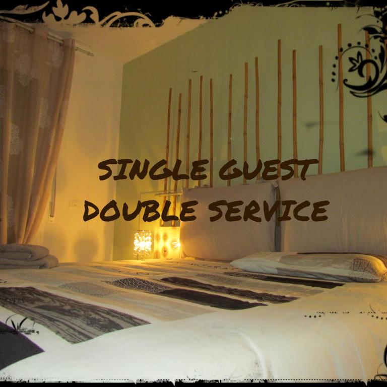 B&B Caorle For You - Camera Matrimoniale/Doppia con Letti Singoli con Balcone - 5