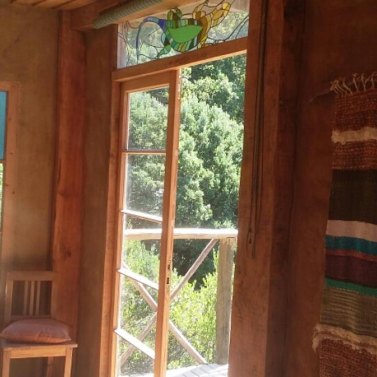 Cabaña Cajón del Maipo - Casa con 1 dormitorio - 10