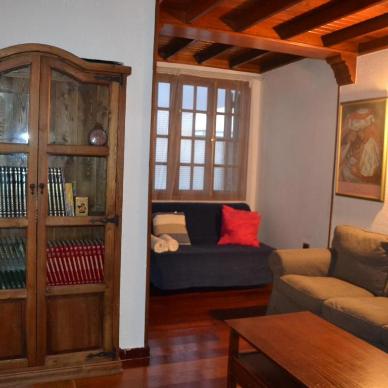 Sweet Home - Haus mit 2 Schlafzimmern - 37