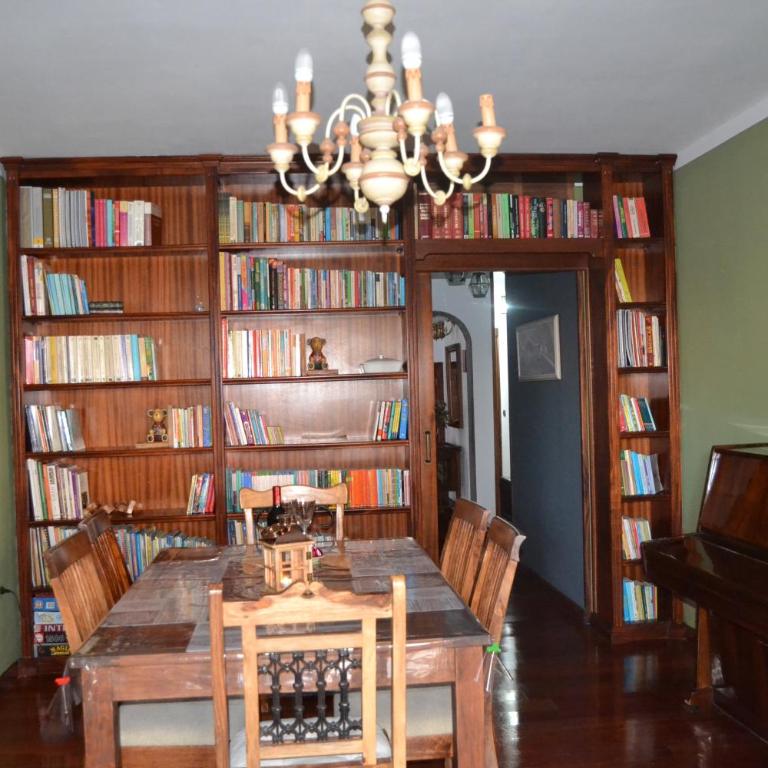 Sweet Home - Haus mit 2 Schlafzimmern - 28