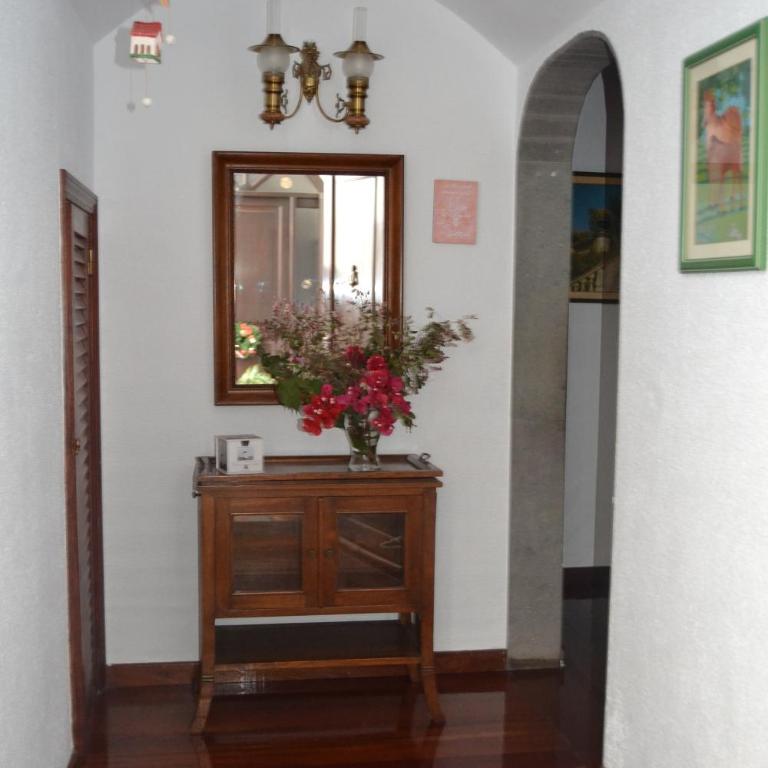 Sweet Home - Haus mit 2 Schlafzimmern - 34